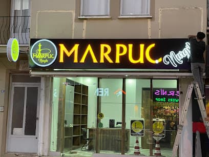 Marpuç Nargile