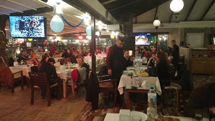 Address Restaurant & Cafe Bar