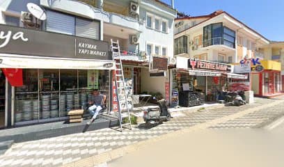 Patlangıç mahallesi bahaşıkman CD no161c kiraz büfe nargile tütün