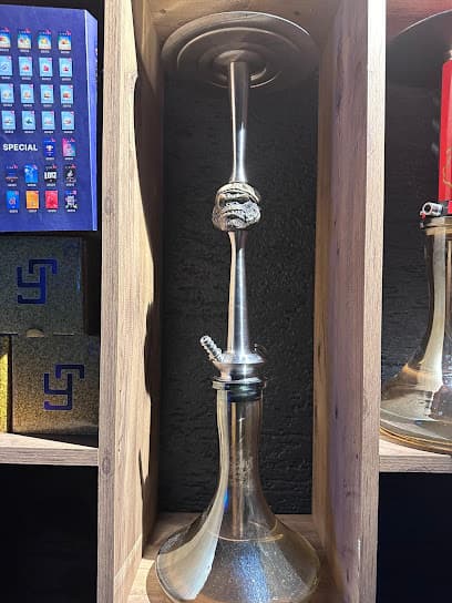 Peaky Blinders Hookah Cafe