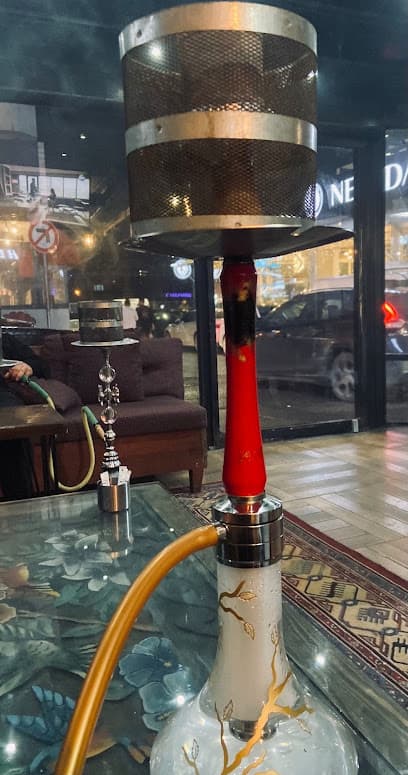 Gebze Nargile Cafe Ehli Keyf