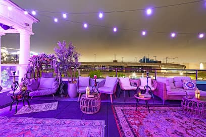 Althea’s Hideaway Lounge, Nightclub & Rooftop