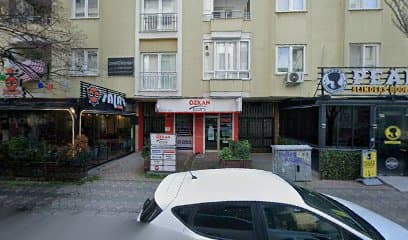 Nargile ATÖLYESİ