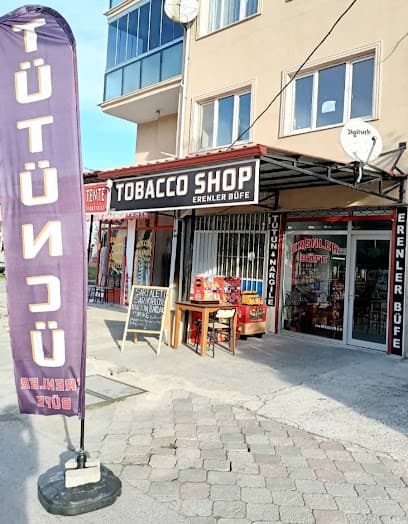 Gölcük Erenler Tütün & Nargile
