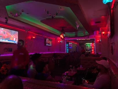 Rotana Lounge