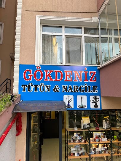 Gökdeniz Tütün & Nargile