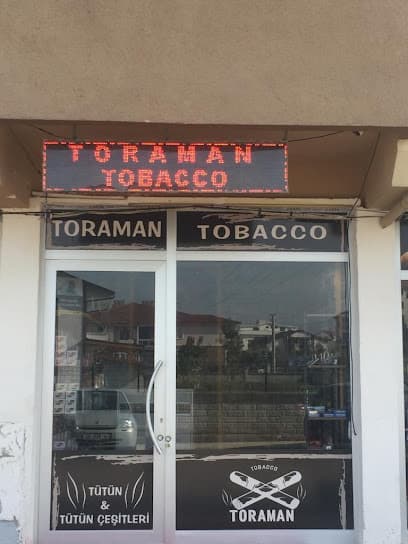 TORAMAN TOBACCO