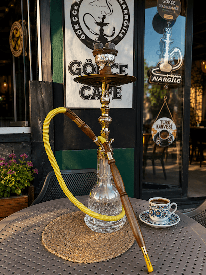 Gökçe Cafe& Nargile