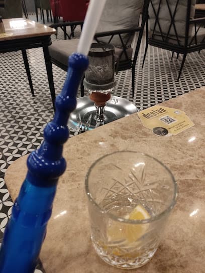 Destan Hookah Lounge