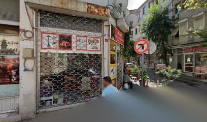 Murat Nargile Ve Tütün Mamülleri
