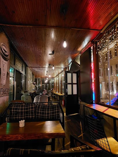 Vefakar Cafe & Bistro