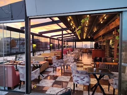Şahmat cafe