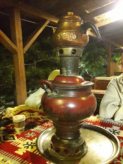 Fatih Aile Çay Bahçesi