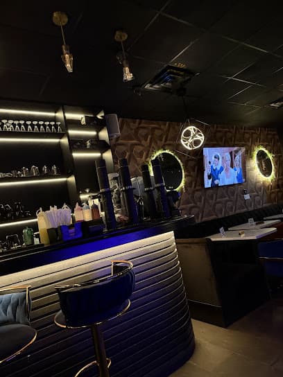 Marrakesh Restaurant & Lounge