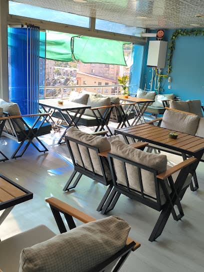 KADİM CAFE