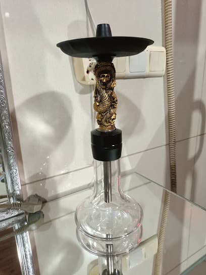 AdanırTobaccoShop