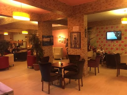 YAREN CAFE