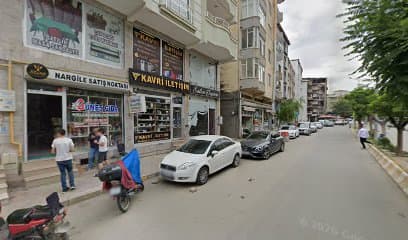 Güneş Gıda Nargile Satis Noktasi