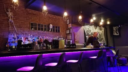 The Spot Astoria