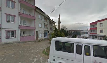 Kahve Sarayım