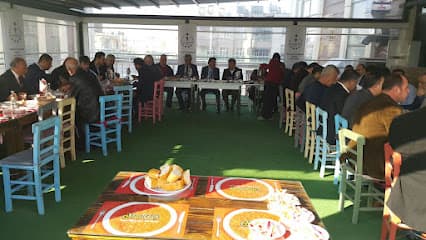 Steel Cafe Nargile
