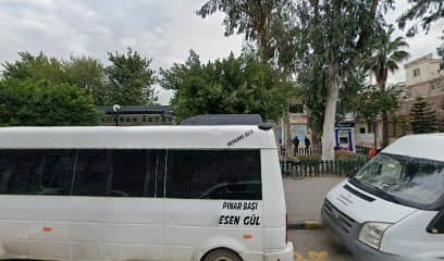 Tunç Nargile