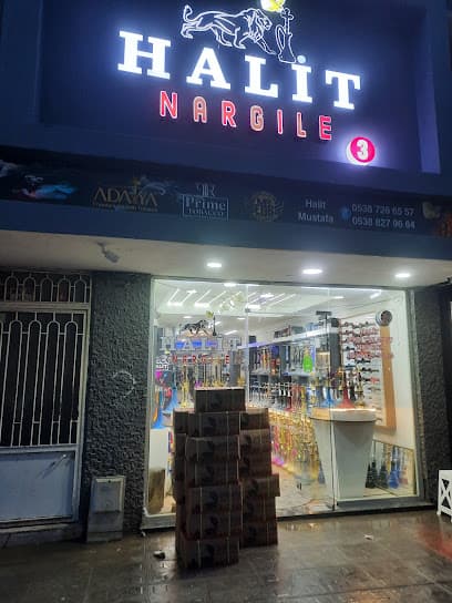 Osmanli Nargile