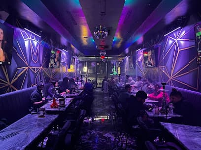 Elite Hookah Lounge & Cafe
