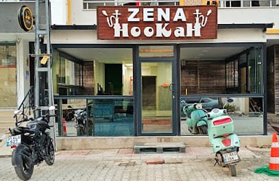 Zena Hookah