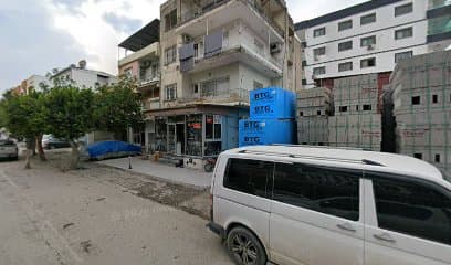 El Numan Market & Nargile