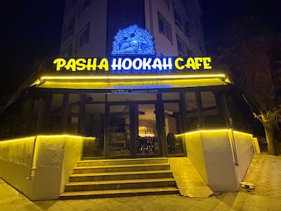 Pasha Hookah Cafe