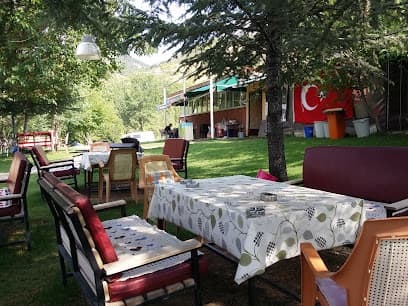Sohbet Nargile