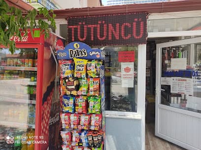 ÇANKAYA TÜTÜN VE TÜTÜN MAMÜLLERİ, NARGİLE VE NARGİLE TÜTÜN