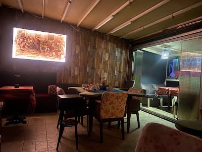 Babayiğit nargile cafe