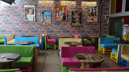 Kilim Cafe