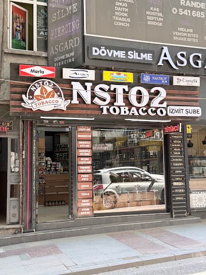 NST 02 TOBACCO