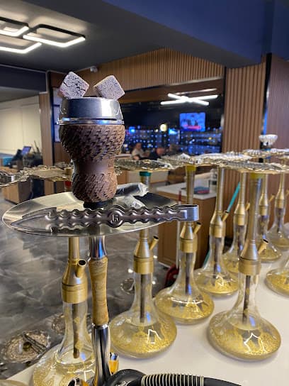 afife çarşı lounge