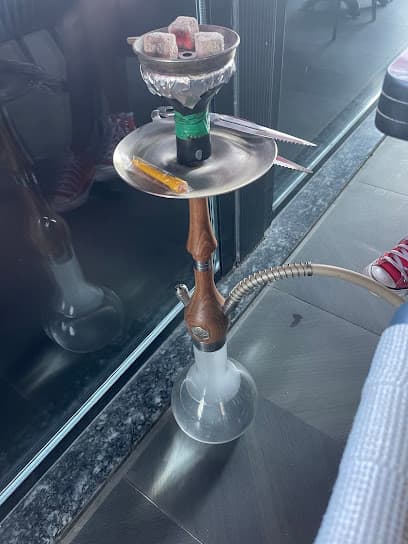 Loco Lounge & Hookah - İzmit Nargile, Maç