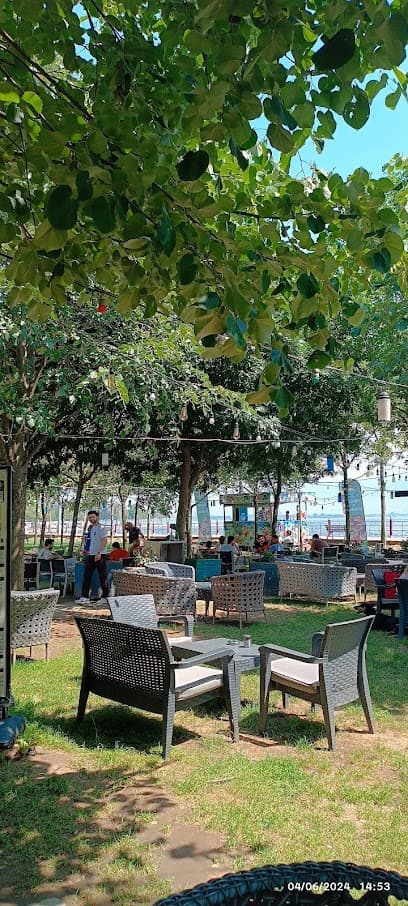 GKD kafe Nargile