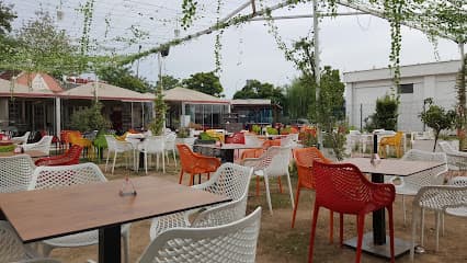 Fiskkos Cafe Restaurant