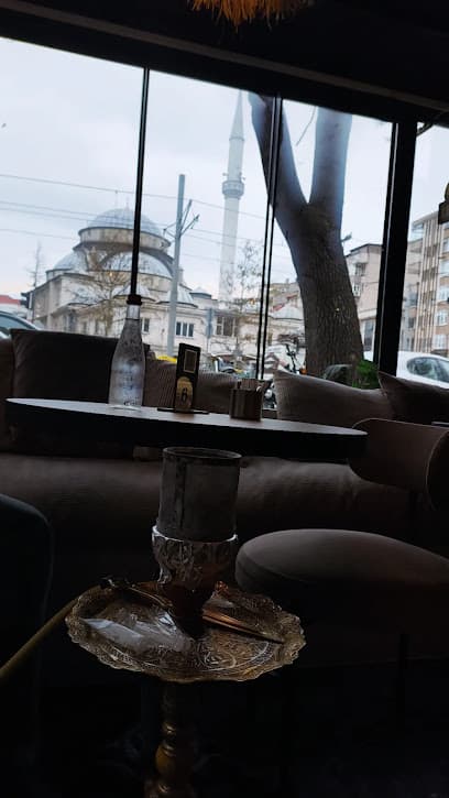 Lukka Kafe & Nargile