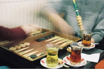 Cafe 77 Nargile & Çay Salonu