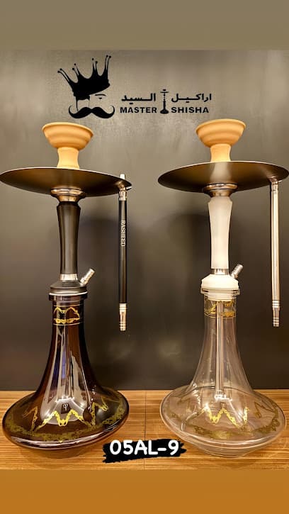 معسل و اراكيل ميمان meyman nargile shisha