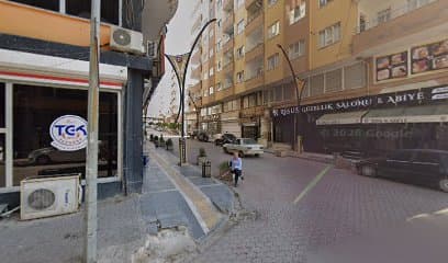 Bigboss's Nargile Evi