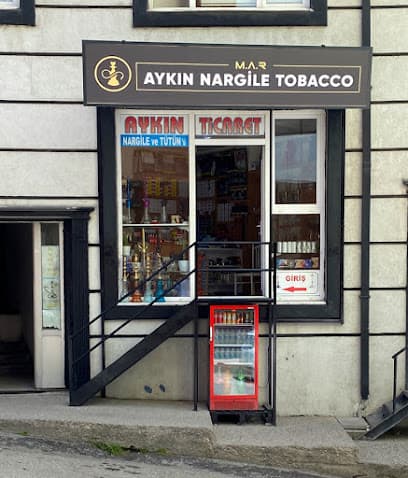M.A.R Aykın Nargile