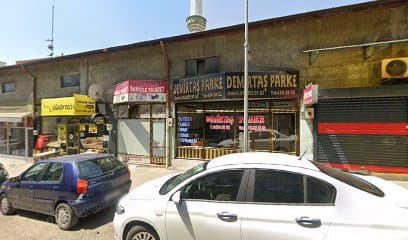 Odabaşı Ar-Se Nargile Ticaret