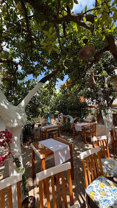 MERRY GARDEN CAFE&BİSTRO
