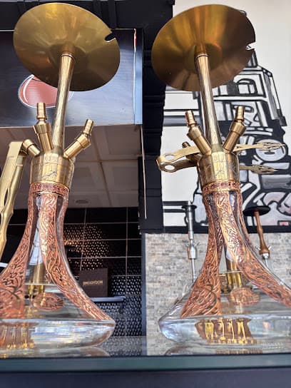 ada hookah