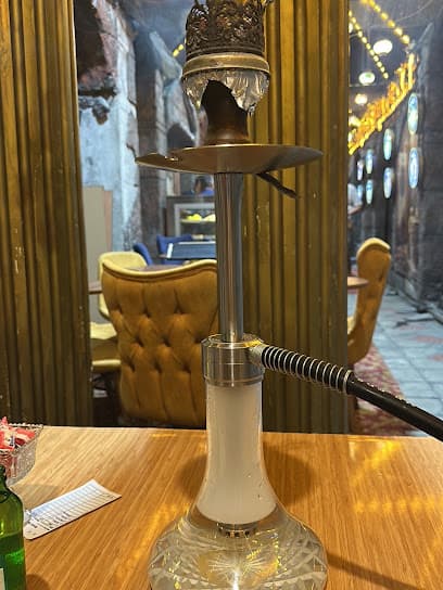 Osmanlı Kafe Nargile