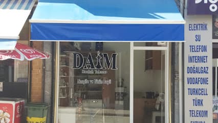 Daim Nargile Tütünü